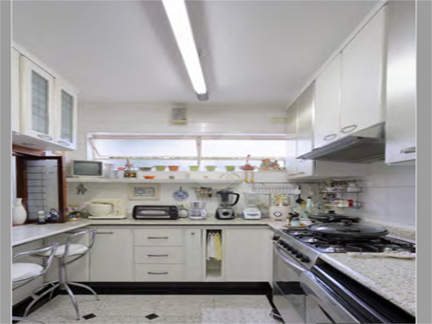 Apartamento à venda com 3 quartos, sendo 1 suíte, em Perdizes, São Paulo, SP