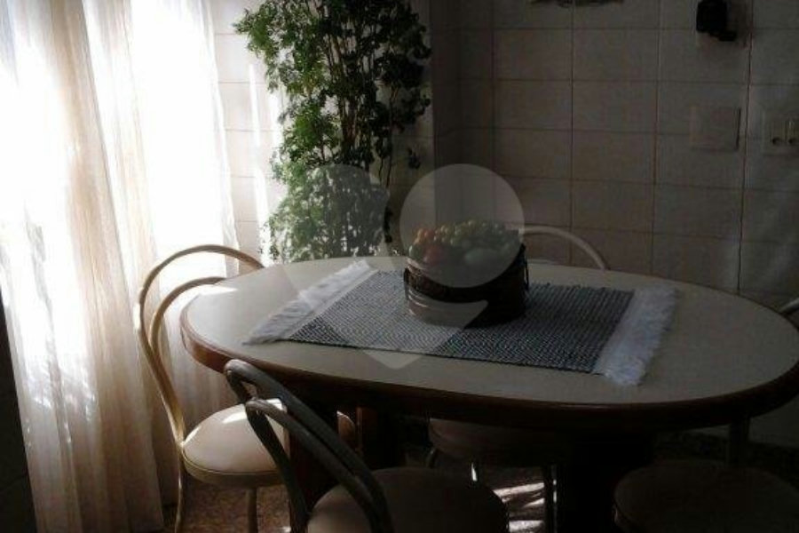 Apartamento à venda com 3 quartos, sendo 1 suíte, em Santana, São Paulo, SP