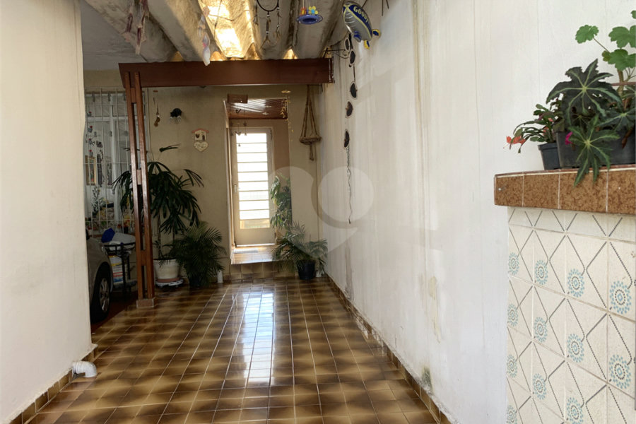 Sobrado à venda com 4 quartos em Limão, São Paulo, SP