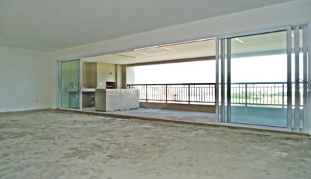 Apartamento à venda com 4 suítes em Santana, São Paulo, SP