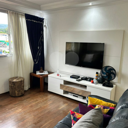 Apartamento à venda com 3 quartos, sendo 1 suíte, em Tucuruvi, São Paulo, SP