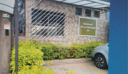 Apartamento à venda com 2 quartos em Jardim Flor da Montanha, Guarulhos, SP