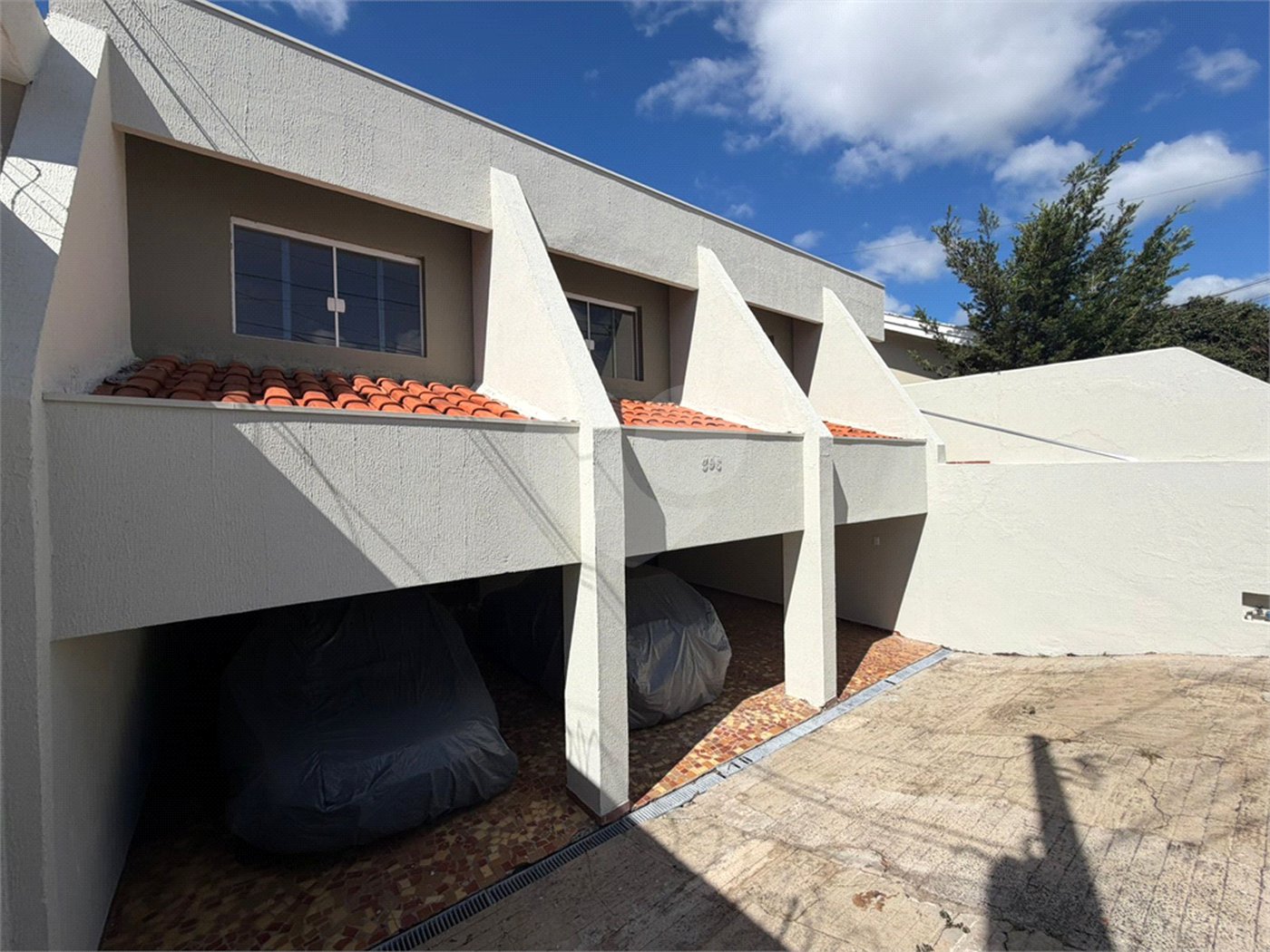 Casa à venda com 3 quartos, sendo 1 suíte, em Vila Aurora, Indaiatuba, SP
