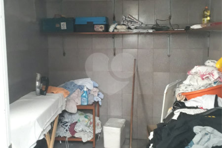 Sobrado à venda com 3 quartos em Jardim Oriental, São Paulo, SP