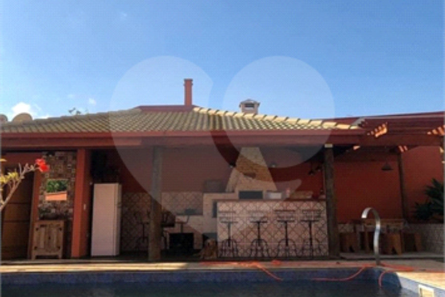 Casa à venda com 3 suítes no condomínio Chacarás Bela Vista, Mairiporã - SP