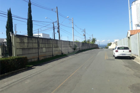 Terreno à venda no condomínio Residencial Helvétia Park, Indaiatuba - SP