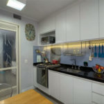 Apartamento à venda com 3 quartos, sendo 1 suíte, em Brooklin Paulista, São Paulo, SP