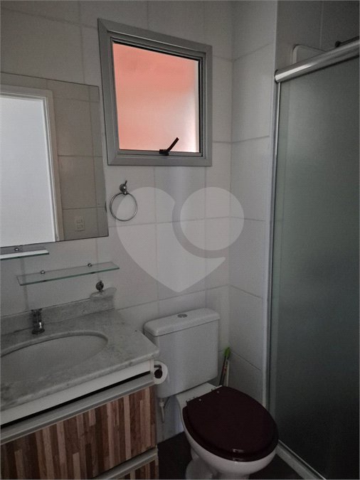 Apartamento à venda com 3 quartos em Lapa de Baixo, São Paulo, SP