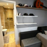 Apartamento à venda com 3 suítes em Vila Gertrudes, São Paulo, SP