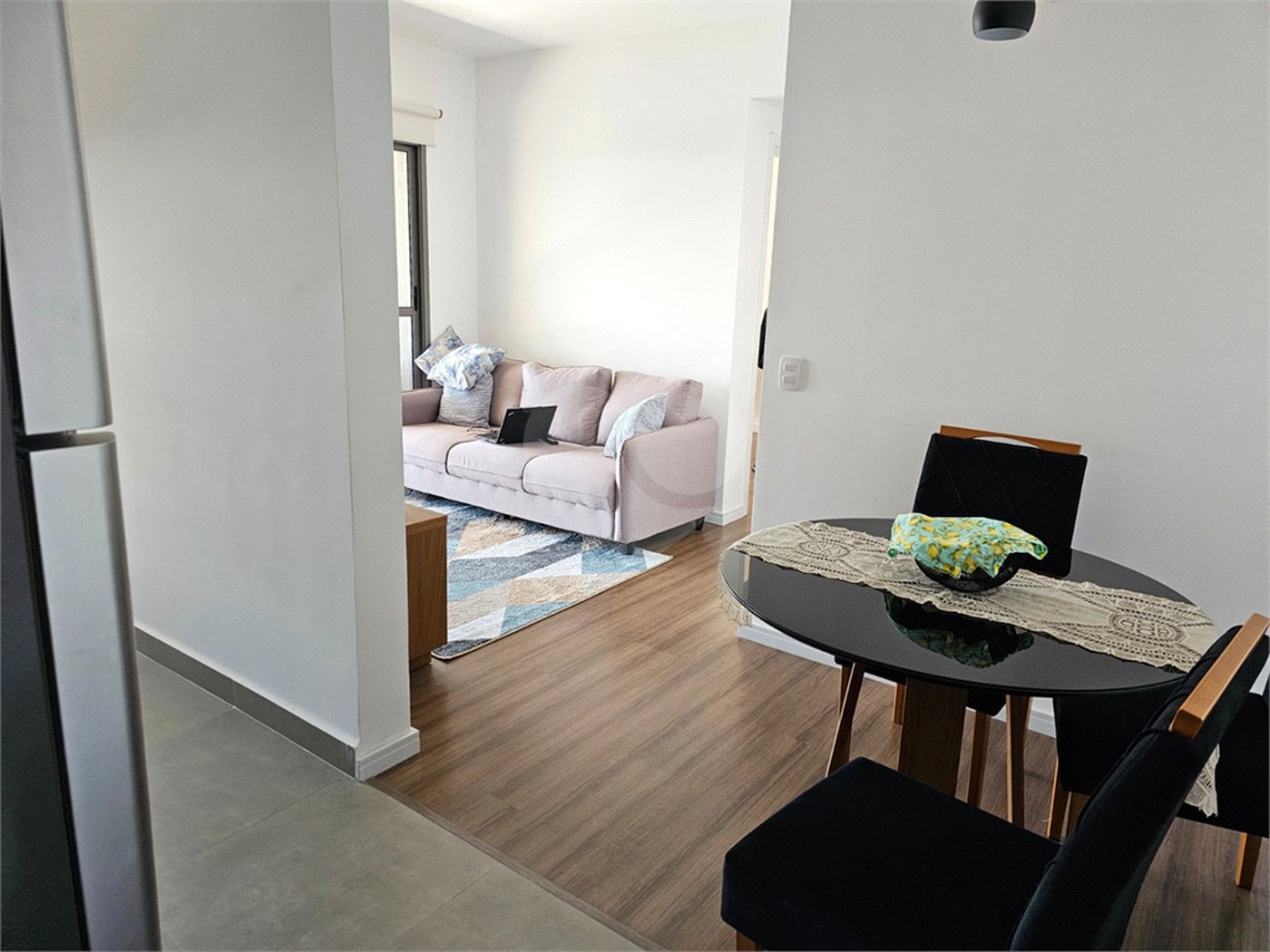 Apartamento à venda com 2 quartos em Pinheiros, São Paulo, SP