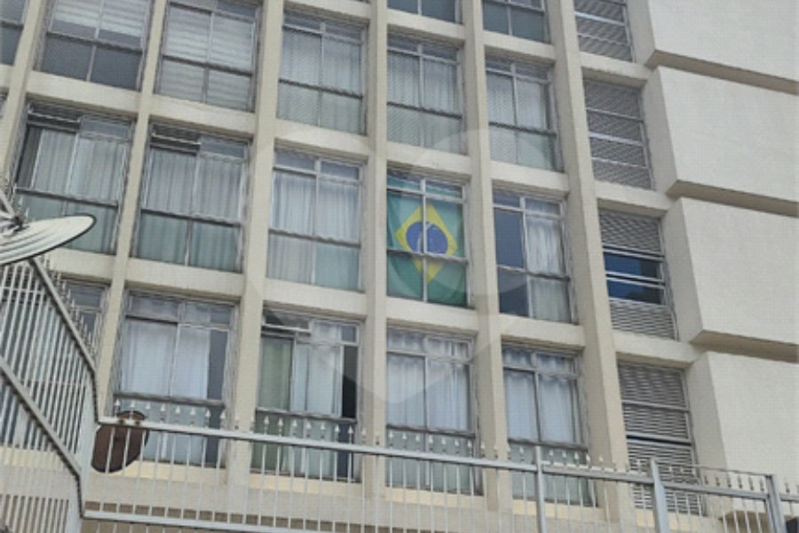 Apartamento à venda com 3 quartos em Santana, São Paulo, SP