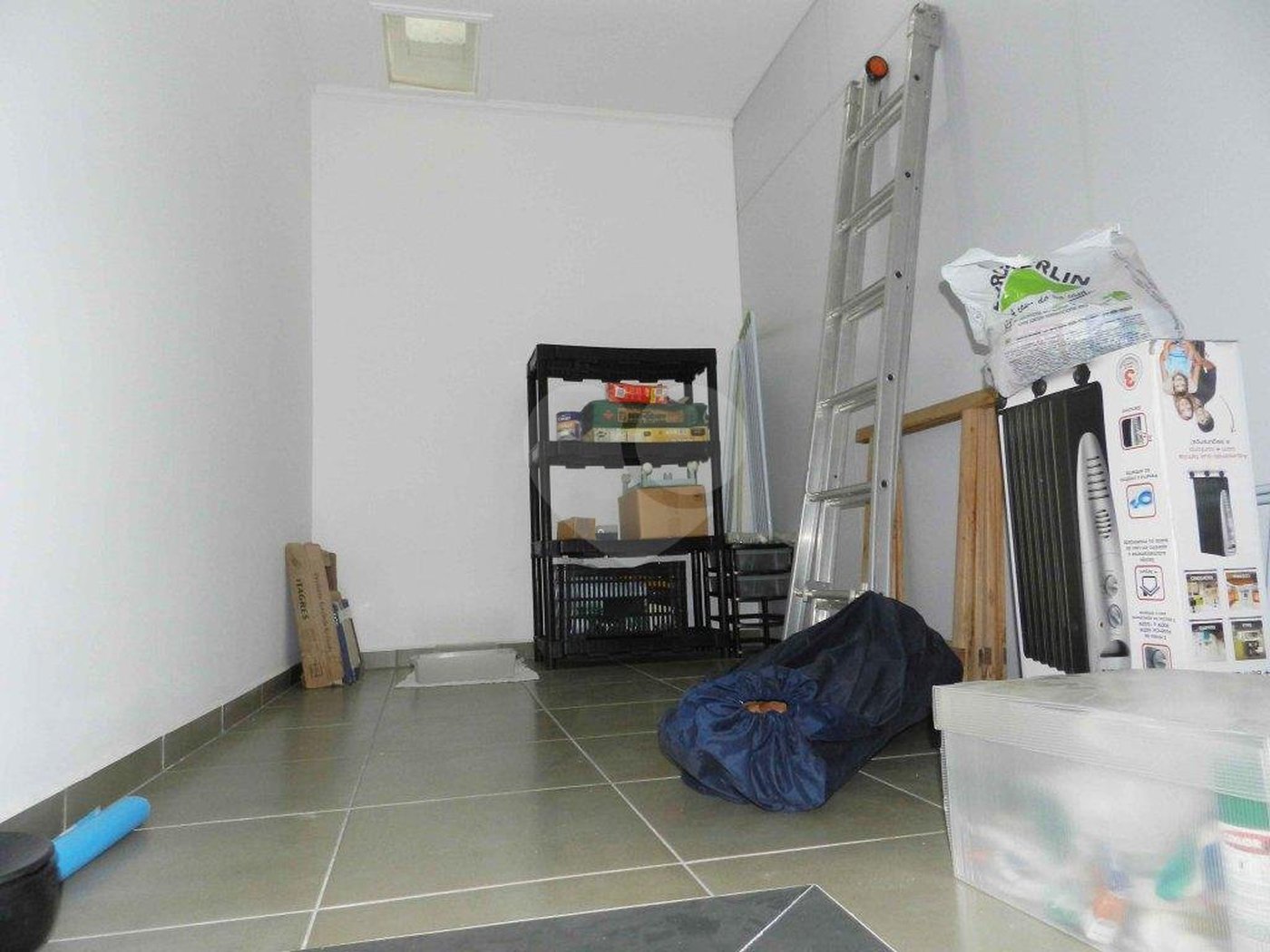 Sobrado à venda com 1 quarto em Chácara Santo Antônio (zona Sul), São Paulo, SP