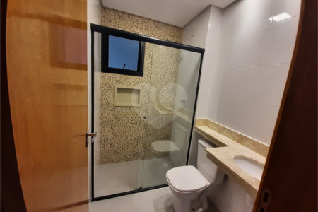 Apartamento à venda com 2 quartos em Vila Nivi, São Paulo, SP