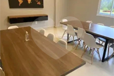 Apartamento à venda com 1 quarto em Vila Andrade, São Paulo, SP
