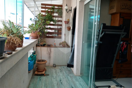 Cobertura à venda com 3 quartos, sendo 1 suíte, em Copacabana, Rio de Janeiro, RJ