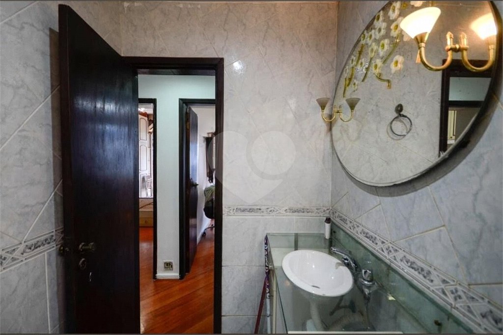 Apartamento à venda com 2 quartos, sendo 1 suíte, em Grajaú, Rio de Janeiro, RJ