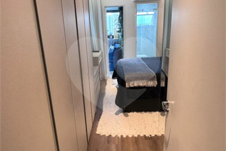 Apartamento à venda com 3 quartos, sendo 1 suíte, em Rudge Ramos, São Bernardo do Campo, SP