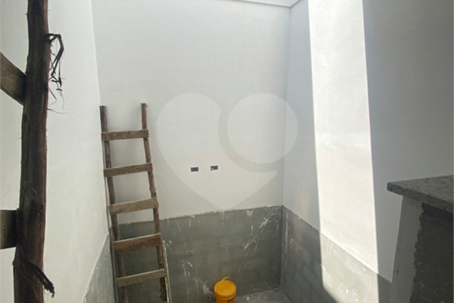 Apartamento à venda com 2 quartos em Tucuruvi, São Paulo, SP
