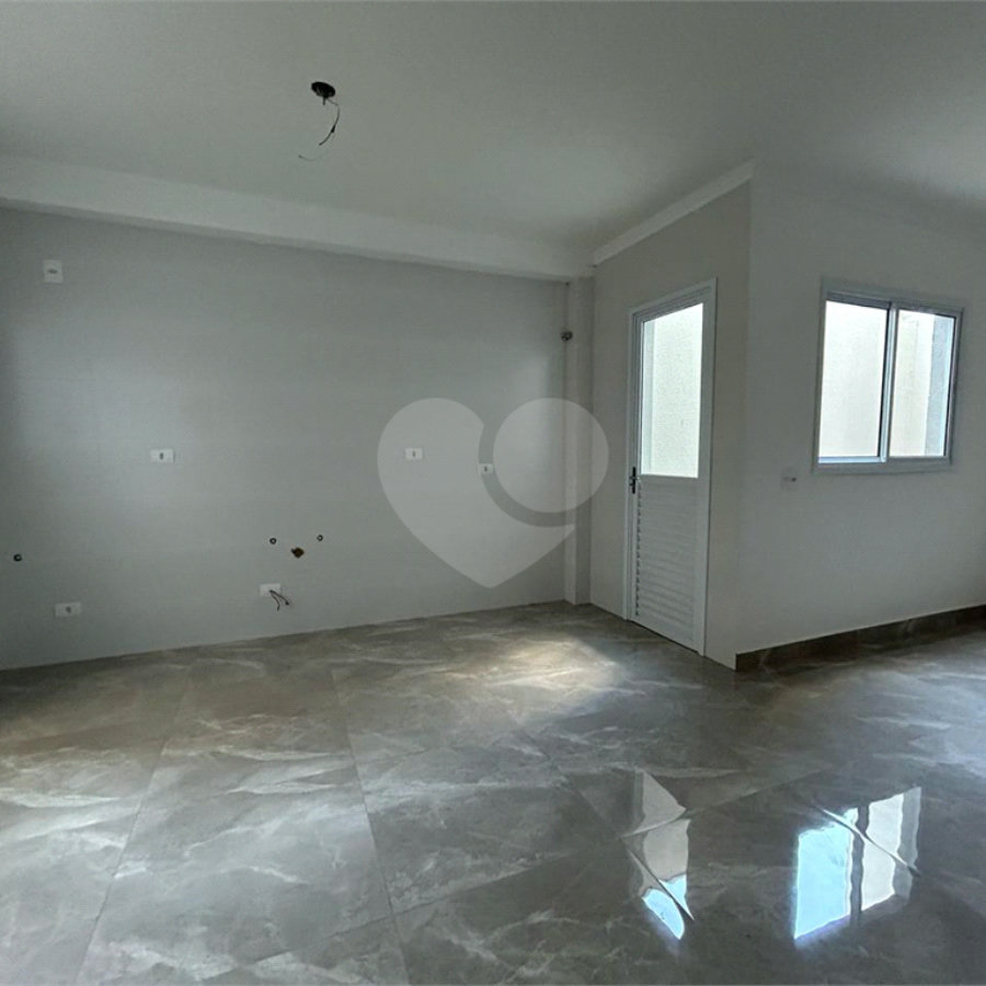 Apartamento à venda com 2 quartos, sendo 1 suíte, em Vila Guarani, Santo André, SP