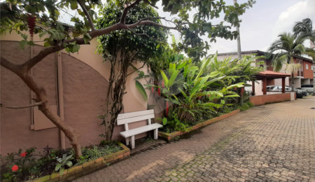 Casa à venda com 3 quartos, sendo 1 suíte,  no condomínio Cantareira Park, São Paulo - SP