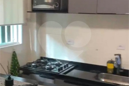 Apartamento à venda com 1 quarto em Chácara Santo Antônio (zona Leste), São Paulo, SP