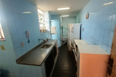 Apartamento à venda com 3 quartos em Maracanã, Rio de Janeiro, RJ