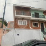 Sobrado à venda com 3 quartos, sendo 1 suíte, em Pirituba, São Paulo, SP