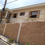 Casa à venda com 3 quartos no Centro, Serra Negra, SP