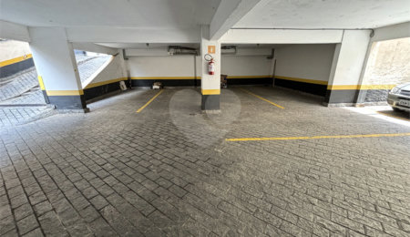 Apartamento à venda com 2 quartos em Jardim São Paulo(zona Norte), São Paulo, SP