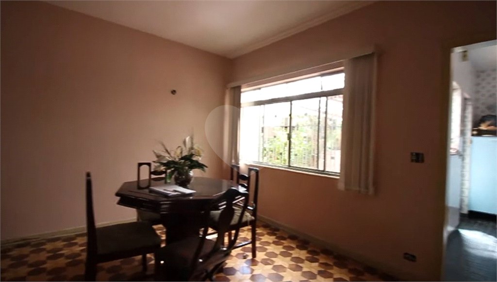 Sobrado à venda com 5 quartos em Mandaqui, São Paulo, SP