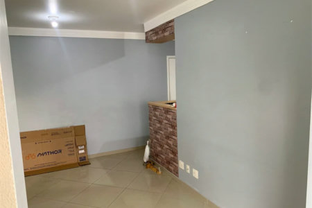 Apartamento à venda com 2 quartos em Vila Andrade, São Paulo, SP