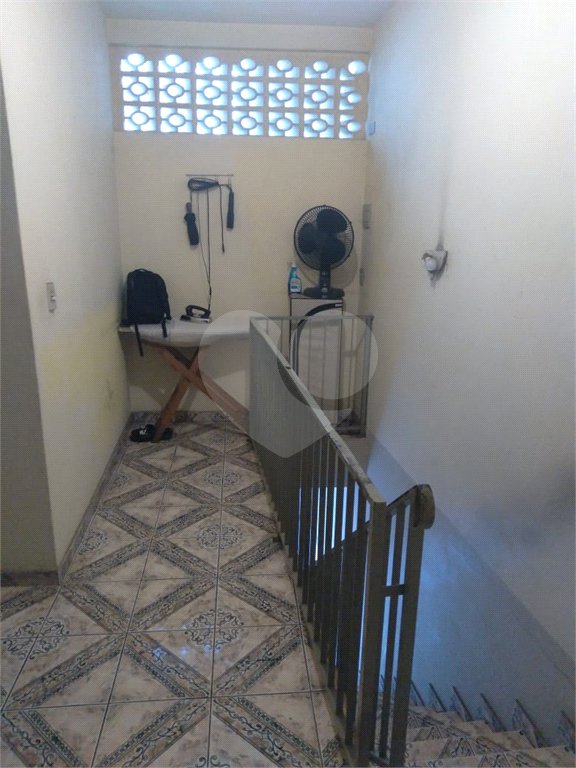 Casa de Vila à venda com 4 quartos em Jaçanã, São Paulo, SP