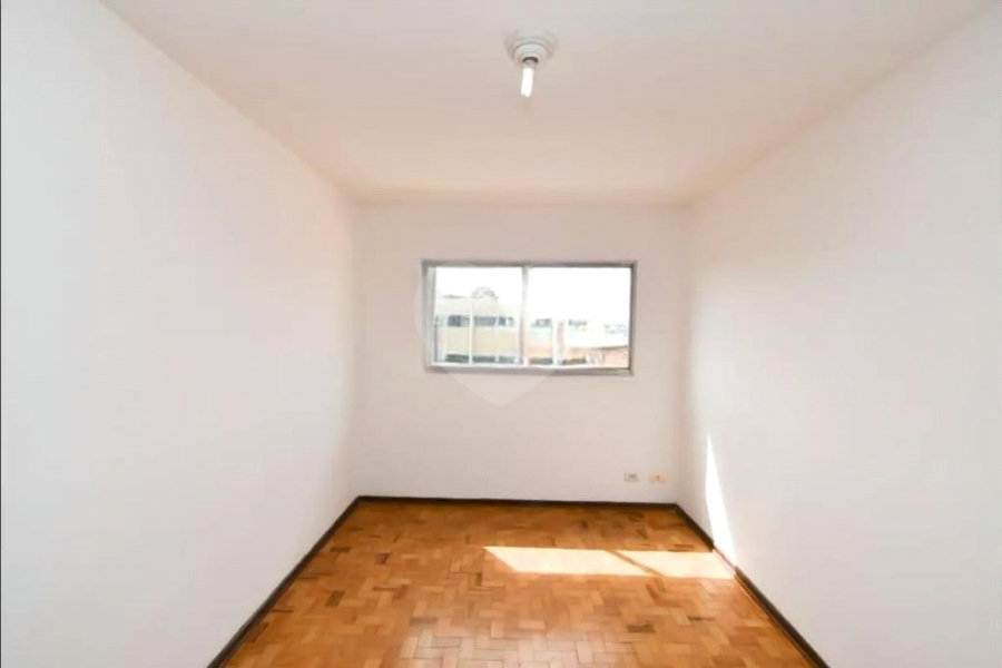 Apartamento à venda com 1 quarto em Tucuruvi, São Paulo, SP