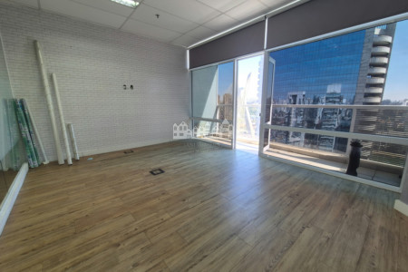 Sala para alugar em Cidade Monções, São Paulo, SP