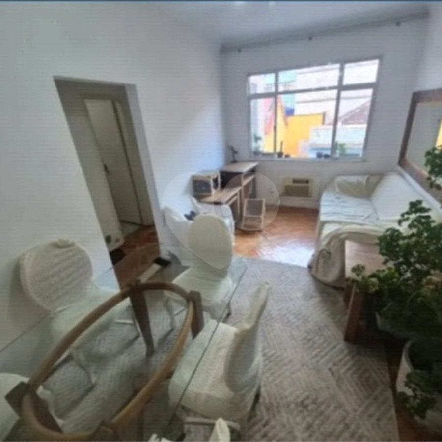 Apartamento à venda com 2 quartos em Tijuca, Rio de Janeiro, RJ
