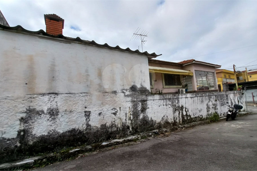 Casa Térrea à venda com 4 quartos, sendo 2 suítes, em Vila Gustavo, São Paulo, SP
