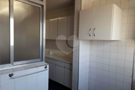 Apartamento à venda com 2 quartos em Sumarezinho, São Paulo, SP