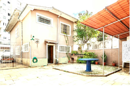 Casa à venda com 3 quartos, sendo 1 suíte, em Chácara Santo Antônio (zona Sul), São Paulo, SP