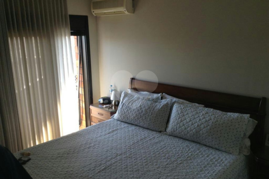 Apartamento à venda com 4 suítes em Santana, São Paulo, SP