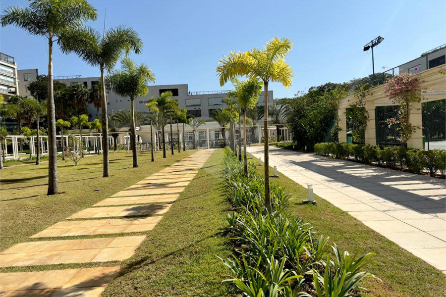 Apartamento à venda com 5 suítes em Santana, São Paulo, SP