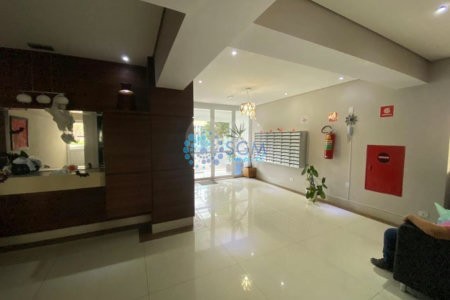 Apartamento à venda com 1 quarto em Vila Mazzei, São Paulo, SP