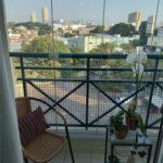 Apartamento à venda com 3 quartos, sendo 1 suíte, em Vila Butantã, São Paulo, SP