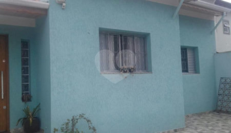 Casa Térrea à venda com 3 quartos em Imirim, São Paulo, SP