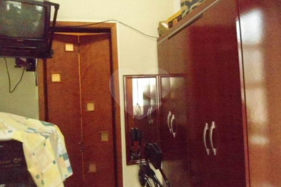 Apartamento à venda com 3 suítes em Santana, São Paulo, SP