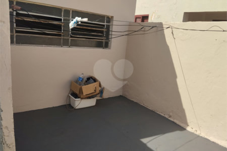 Casa Térrea à venda com 2 quartos em Vila Progresso, Araraquara, SP