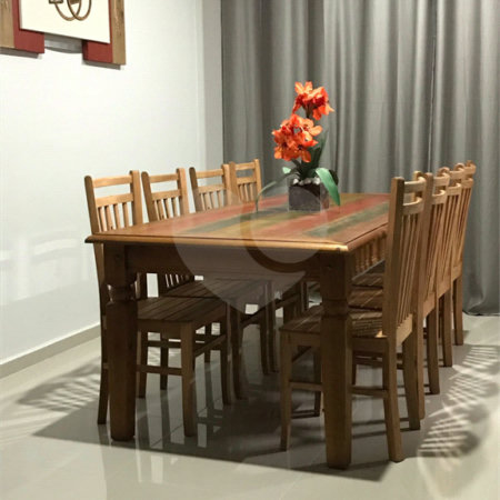 Casa à venda com 3 suítes no condomínio Horto Florestal II, Sorocaba - SP