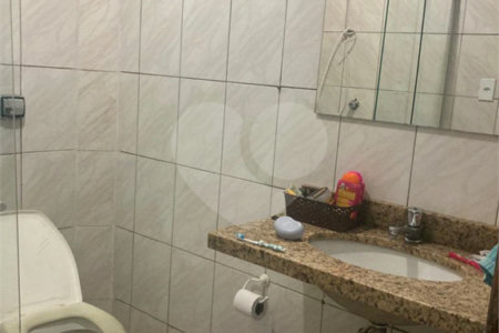 Apartamento à venda com 3 quartos em Tucuruvi, São Paulo, SP