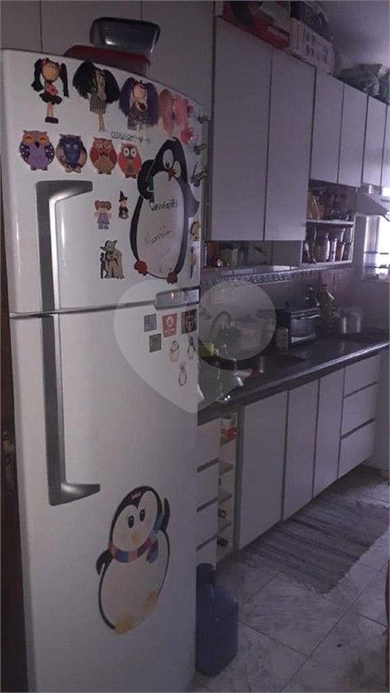 Apartamento à venda com 2 quartos em Vila Erna, São Paulo, SP