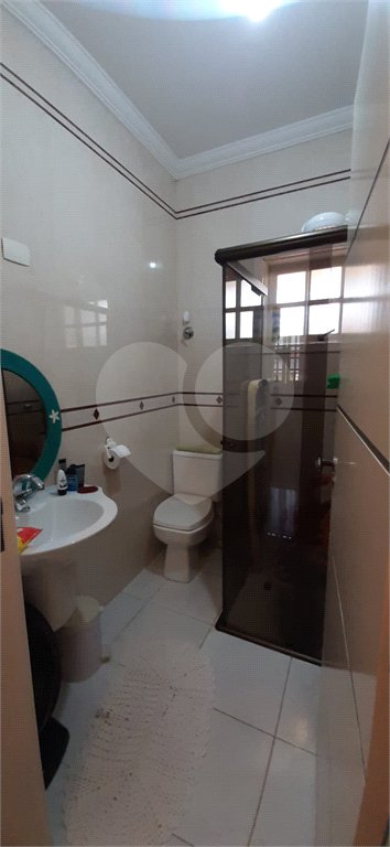 Casa à venda com 3 quartos, sendo 1 suíte,  em Vila Brasileira, Mogi das Cruzes, SP