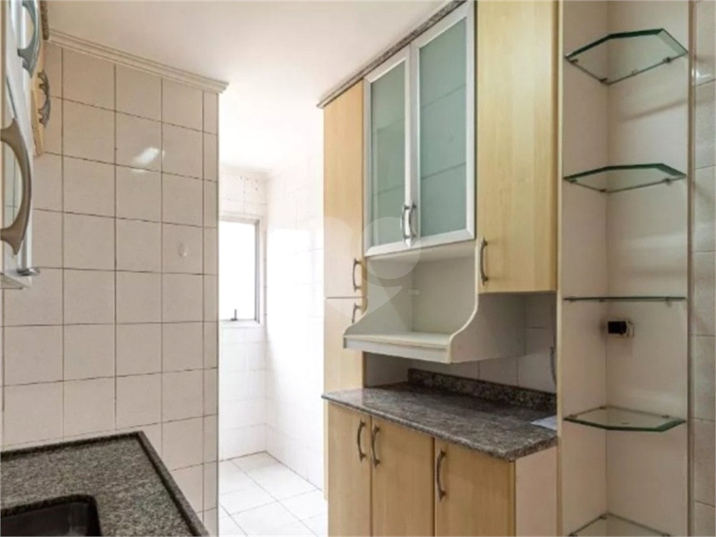 Apartamento à venda com 2 quartos, sendo 1 suíte, em Santana, São Paulo, SP
